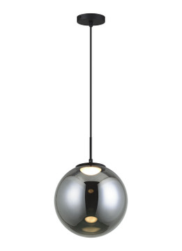 Pendants Glass Down by Matteo Lighting ( 423 | C61321MBSM Boble ) 