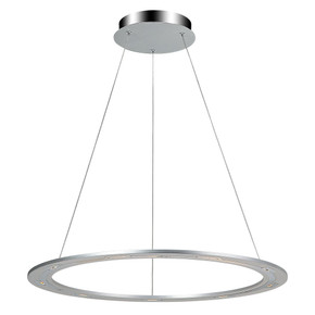 Pendants Ring/Halo by Maxilite ( 501 | MX 2281LED Cirque ) 