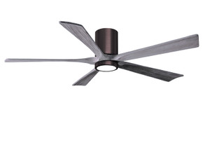 Fans Huggers by Matthews Fan Company ( 101 | IR5HLK-BB-BW-60 Irene-5HLK ) 