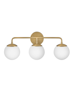 Bathroom Fixtures Three Lights by Lark ( 531 | 85003LCB Julep ) 