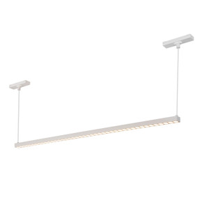 Track Pendants by Kuzco Lighting ( 347 | TRL29433-WH-4K Kyan ) 