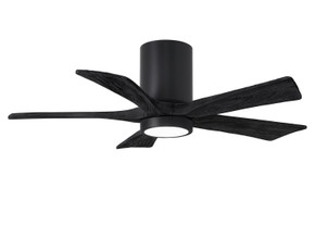 Fans Huggers by Matthews Fan Company ( 101 | IR5HLK-BK-BK-42 Irene-5HLK ) 