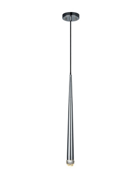 Mini Pendants Cable by Matteo Lighting ( 423 | C62701CH Renaie ) 