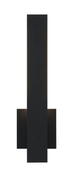 Exterior Sconces by Matteo Lighting ( 423 | S07918MB Zayden ) 