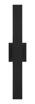 Exterior Sconces by Matteo Lighting ( 423 | S07924MB Zayden ) 