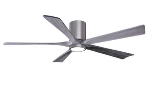 Fans Huggers by Matthews Fan Company ( 101 | IR5HLK-BP-BW-60 Irene-5HLK ) 