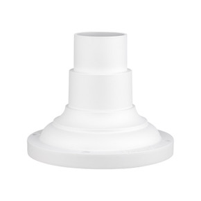 Exterior Pier Mounts by Livex Lighting ( 107 | 78216-13 Outdoor Pier Mount Adapters ) 
