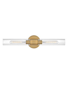 Bathroom Fixtures Cylindrical / Linear by Lark ( 531 | 85402LCB Shea ) 