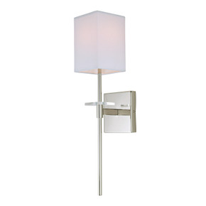 Sconces Single Candle by JVI Designs ( 261 | 441-15 Marcus ) 