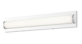 Bathroom Fixtures Cylindrical / Linear by Matteo Lighting ( 423 | S08924CH Psyra ) 
