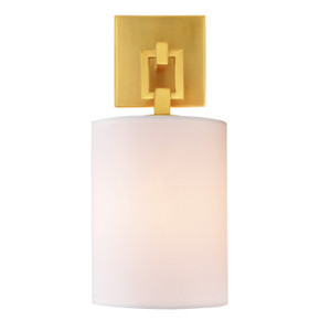 Sconces Single Candle by JVI Designs ( 261 | 451-10 Warick ) 