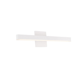 Bathroom Fixtures Cylindrical / Linear by Kuzco Lighting ( 347 | VL10323-WH-2700K Vega ) 