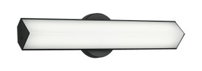 Bathroom Fixtures Cylindrical / Linear by Matteo Lighting ( 423 | S09918BK Jade ) 