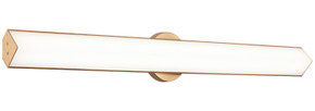 Bathroom Fixtures Cylindrical / Linear by Matteo Lighting ( 423 | S09932AG Jade ) 