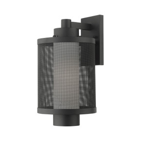 Exterior Wall Mount by Livex Lighting ( 107 | 20683-14 Nottingham ) 