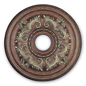Specialty Items Ceiling Medallions by Livex Lighting ( 107 | 8200-64 Versailles ) 