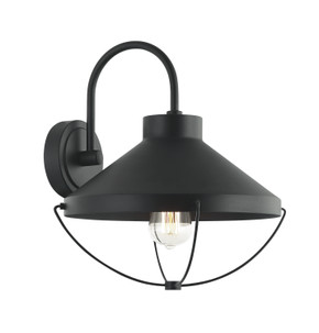 Exterior Wall Mount by Matteo Lighting ( 423 | S10302MB Fable ) 