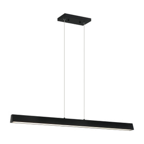 Linear/Island Geometric/Linear by Matteo Lighting ( 423 | C64933MB Isosceles ) 