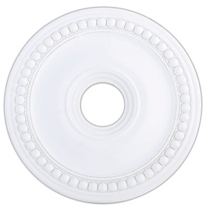 Specialty Items Ceiling Medallions by Livex Lighting ( 107 | 82074-03 Wingate ) 