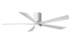 Fans Huggers by Matthews Fan Company ( 101 | IR5HLK-WH-MWH-60 Irene-5HLK ) 