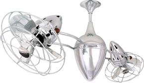 Fans Ceiling Fans by Matthews Fan Company ( 101 | AR-CR-MTL Ar Ruthiane ) 