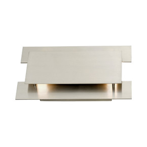 Sconces Metal by Livex Lighting ( 107 | 40690-91 Varick ) 