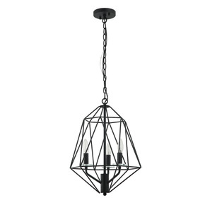 Mini Chandeliers Candle by Maxilite ( 501 | MX 1146-07 Tari ) 