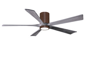 Fans Huggers by Matthews Fan Company ( 101 | IR5HLK-WN-BW-60 Irene-5HLK ) 