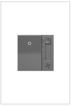 Fans Fan Controls by Legrand ( 246 | AAFN4S16AM4 Adorne ) 