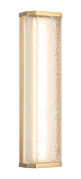 Sconces Pocket by Matteo Lighting ( 423 | S11818AG Aislynn ) 