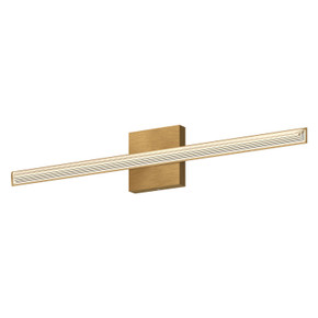 Bathroom Fixtures Cylindrical / Linear by Kuzco Lighting ( 347 | VL27534-BG Saphir ) 