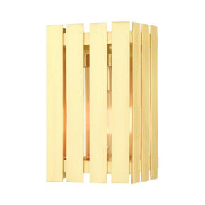 Exterior Sconces by Livex Lighting ( 107 | 20751-12 Greenwich ) 