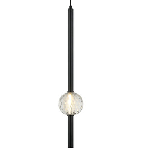 Mini Pendants Glass Down by Matteo Lighting ( 423 | C68901MB Windchimer ) 