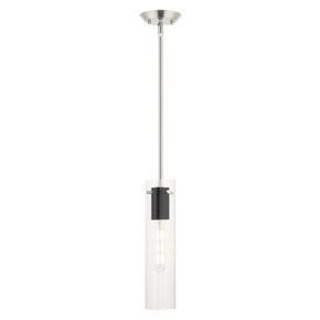 Mini Pendants Cable by Livex Lighting ( 107 | 51160-91 Beckett ) 