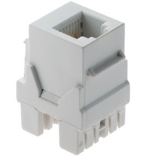 Specialty Items Fixture Accents/Parts by Legrand ( 246 | ACRJ25W1 Adorne ) 