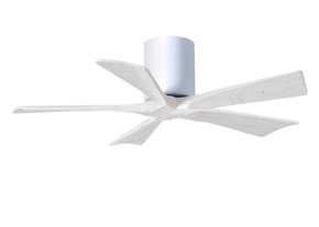 Fans Huggers by Matthews Fan Company ( 101 | IR5H-WH-MWH-42 Irene-5H ) 