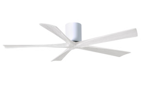 Fans Huggers by Matthews Fan Company ( 101 | IR5H-WH-MWH-60 Irene-5H ) 