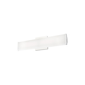 Bathroom Fixtures Cylindrical / Linear by Kuzco Lighting ( 347 | VL60220-CH Ferguson ) 