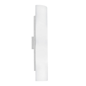 Sconces Single Glass by Maxilite ( 501 | MX 6595-40 Erice ) 