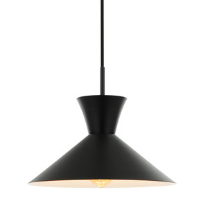 Pendants Metal Shade by Maxilite ( 501 | MX 265A3-07 Andreo ) 