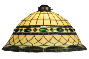 Shades Misc. Glass by Meyda Tiffany ( 57 | 26275 Tiffany Roman ) 