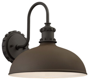 Exterior Wall Mount by Minka-Lavery ( 7 | 71251-662 Escudilla ) 