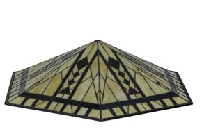 Shades Misc. Glass by Meyda Tiffany ( 57 | 65087 Sonoma ) 