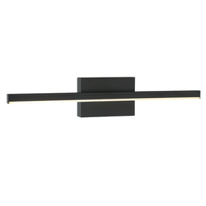 Bathroom Fixtures Cylindrical / Linear by Maxilite ( 501 | MXD6764-07-2-30K Ridge ) 