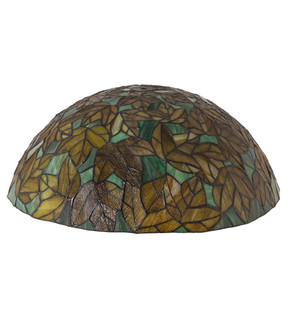 Shades Misc. Glass by Meyda Tiffany ( 57 | 36070 Branches & Autumn ) 