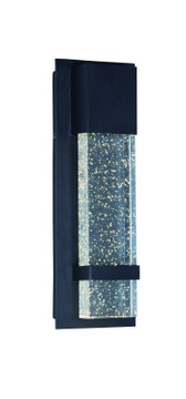 Exterior Wall Mt./Flush by Maxim ( 16 | 55910BGBK Cascade ) 