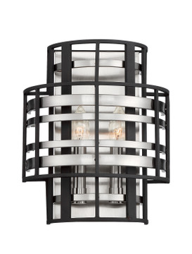 Sconces Double Candle by Metropolitan ( 29 | N7982-420 Presten ) 