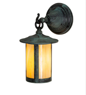 Exterior Sconces by Meyda Tiffany ( 57 | 3620 Fulton ) 