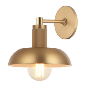 Sconces Directional/Cylinder by Maxilite ( 501 | MX 663-18 Aurora ) 