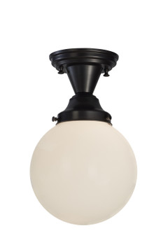 Semi-Flush Mts. Bowl Style by Meyda Tiffany ( 57 | 143582 Revival ) 